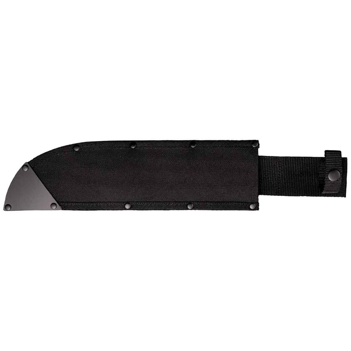 Cold Steel Knives Bowie Machete - Black Cold Steel Knives Bowie Machete - Black