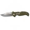 Cold Steel Knives Bush Ranger Lite 3.5 inch Folding Knife - Green
