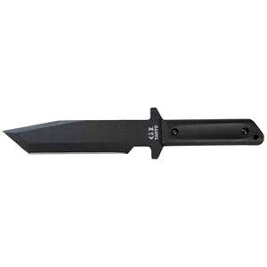 Cold Steel Knives G.I. Tanto 7 inch Fixed Blade Knife