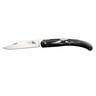 Cold Steel Knives Kudu Lite 4.25 inch Folding Knife - Black | Stainless