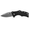 Cold Steel Knives Micro Recon 1 2 inch Folding Knife - Black
