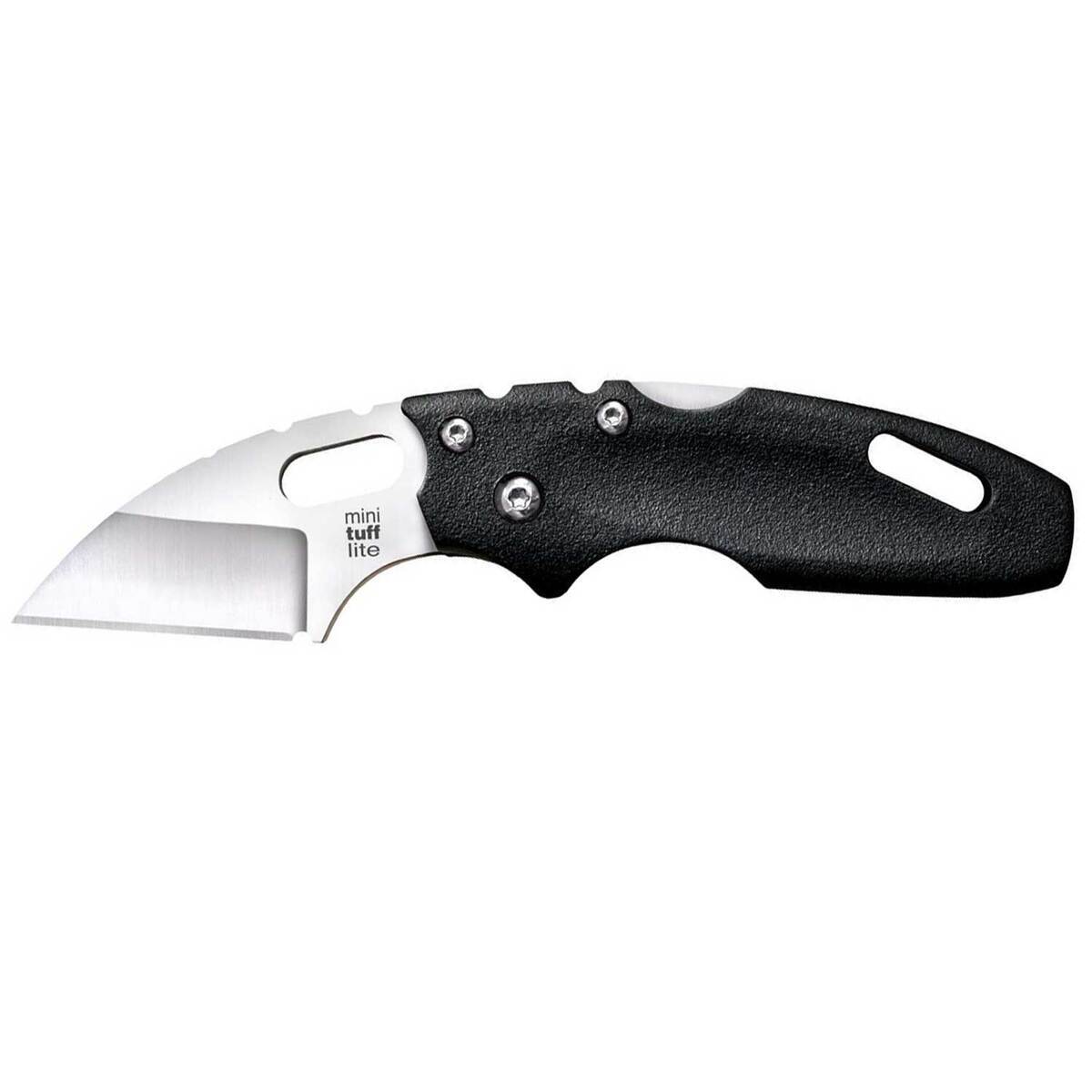 Cold Steel Knives Mini Tuff Lite 2 inch Folding Knife Cold Steel Knives Mini Tuff Lite 2 inch Folding Knife