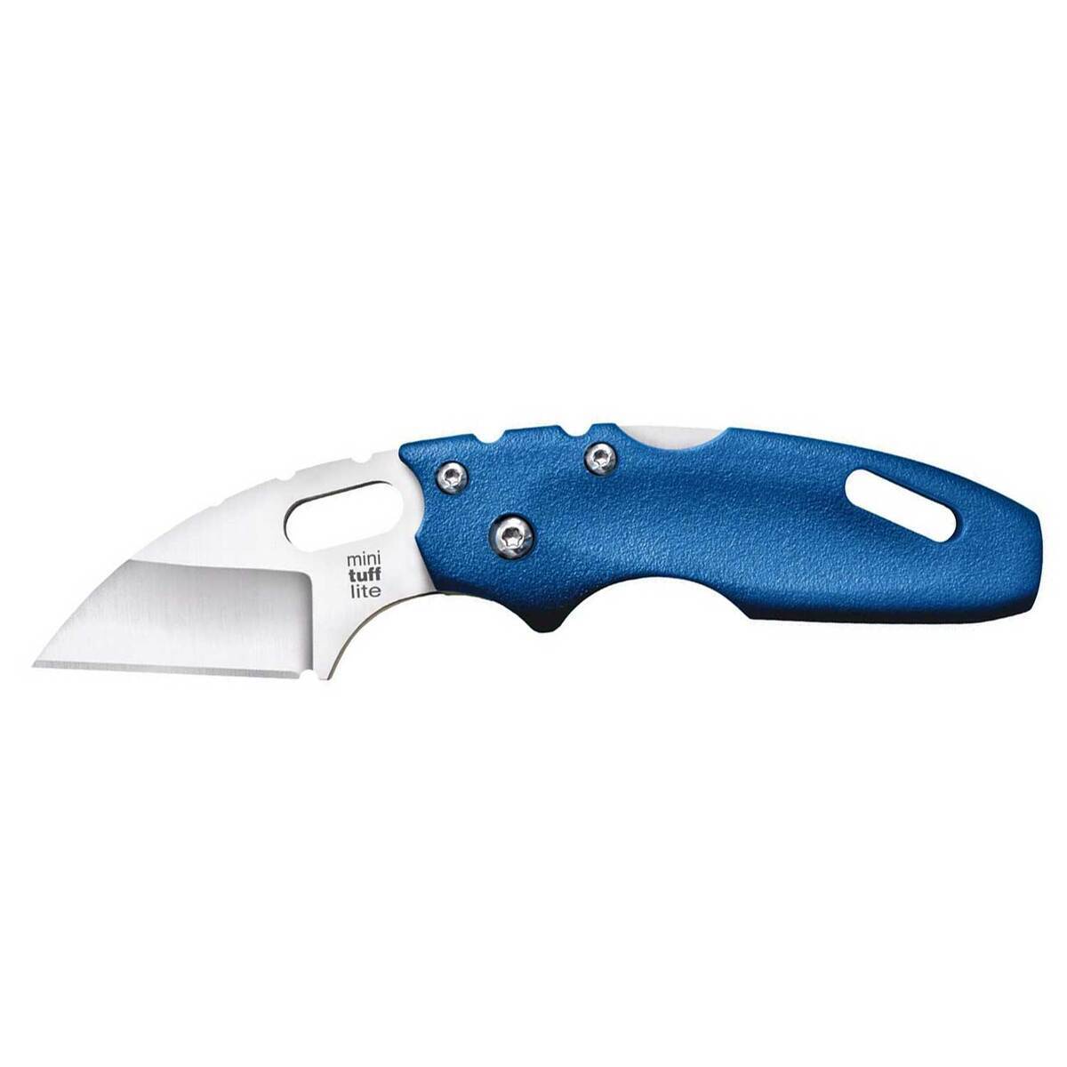 Cold Steel Knives Mini Tuff Lite 2 inch Folding Knife Cold Steel Knives Mini Tuff Lite 2 inch Folding Knife