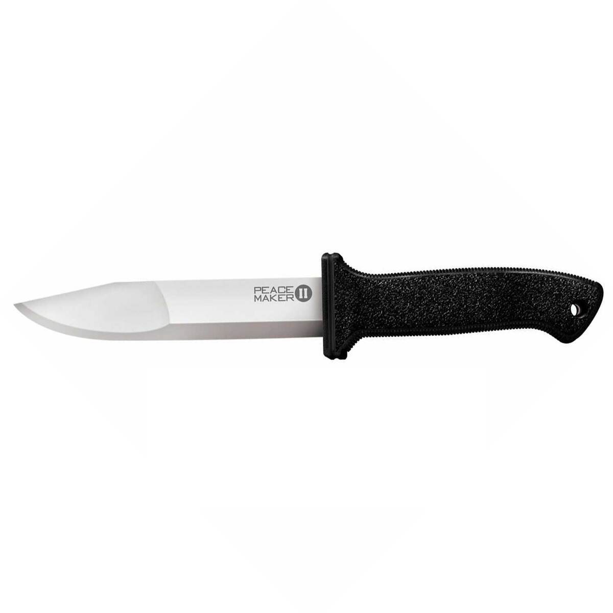 Cold Steel Knives Peace Maker Fixed Blade Knife Cold Steel Knives Peace Maker Fixed Blade Knife