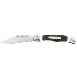 Cold Steel Knives Ranch Boss II 4 inch Folding Knife - Faux Sawed Bone
