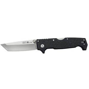 Cold Steel Knives SR1 Lite 4 inch Folding Knife