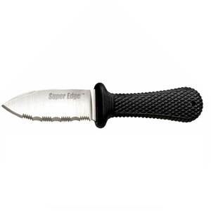 Cold Steel Knives Super Edge 2 inch Fixed Blade Knife