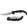 Cold Steel Knives XL Espada 7.5 inch Folding Knife - Black