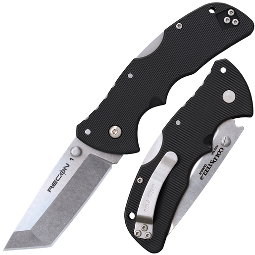 Cold Steel Mini Recon Knife