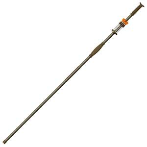 blowgun fishing accessories Blow Gun Fish Hawk Reel Slock Master REEL SOLD SEPARATELY SlockMaster THE BIG BORE FISH