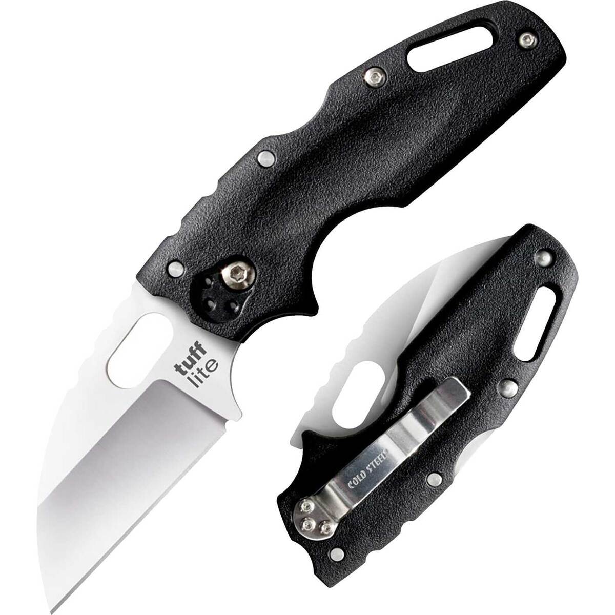 Cold Steel Tuft Lite 2 5inch Folding Knife Sportsman s Warehouse cold-steel-tuft-lite-2-5inch-folding-knife-sportsman-s-warehouse