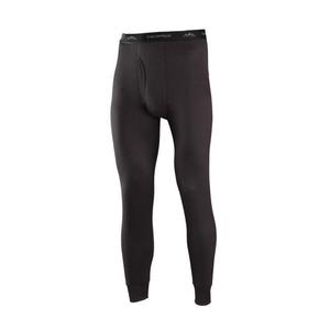 ColdPruf Men's Midweight Base Layer Fleece Pants