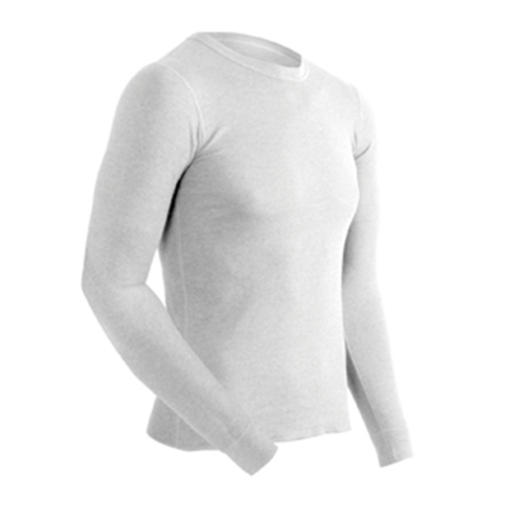 ColdPruf Men's Basic Base Layer Long Sleeve Shirt ColdPruf Men's Basic Base Layer Long Sleeve Shirt