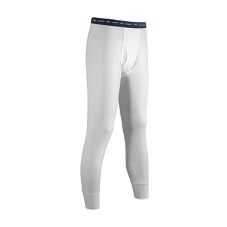 ColdPruf Men's Basic Midweight Base Layer Pants ColdPruf Men's Basic Midweight Base Layer Pants