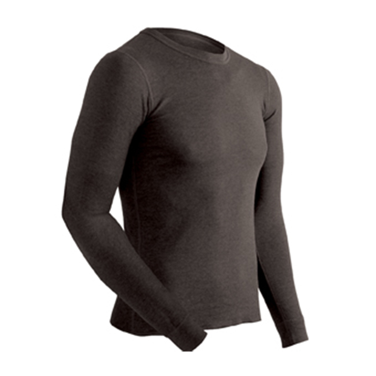 ColdPruf Men's Enthusiast Base Layer Long Sleeve Shirt ColdPruf Men's Enthusiast Base Layer Long Sleeve Shirt