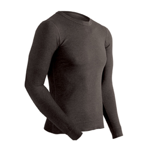 ColdPruf Men's Enthusiast Base Layer Long Sleeve Shirt