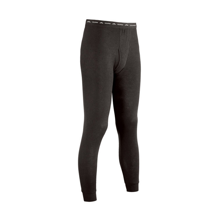 ColdPruf Men's Enthusiast Lightweight Base Layer Pants ColdPruf Men's Enthusiast Lightweight Base Layer Pants