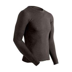 ColdPruf Men's Performance Base Layer Long Sleeve Shirt