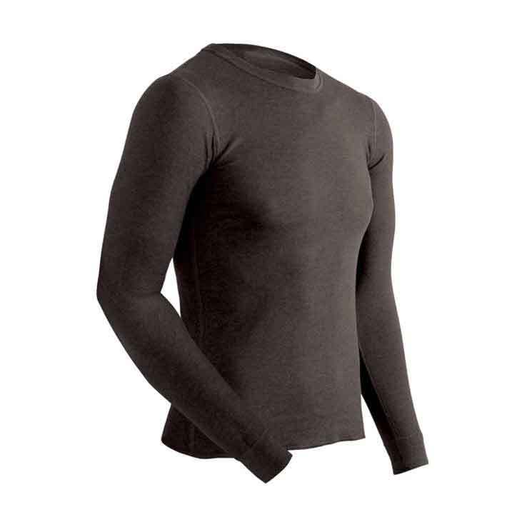 ColdPruf Men's Performance Base Layer Long Sleeve Shirt ColdPruf Men's Performance Base Layer Long Sleeve Shirt
