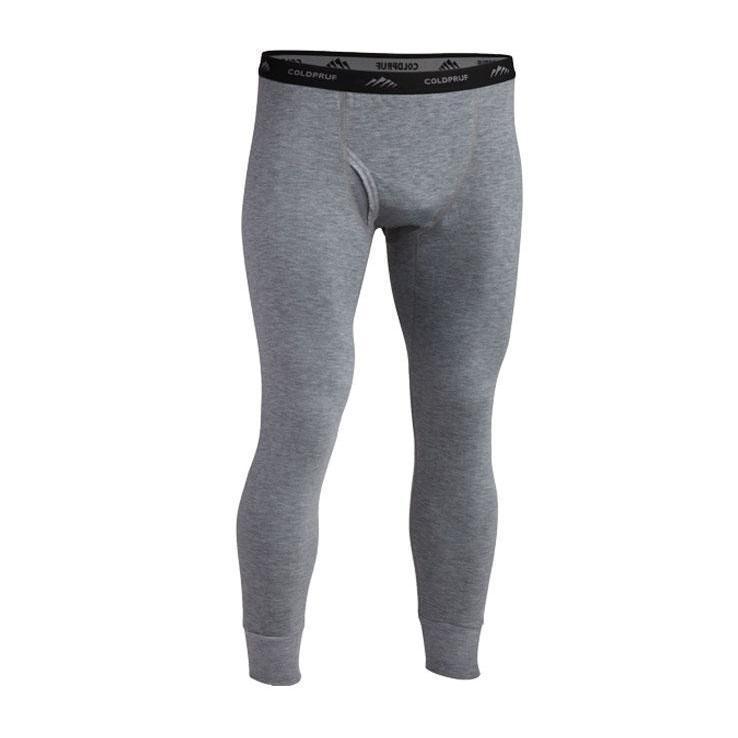 ColdPruf Men's Platinum II Heavyweight Base Layer Pants ColdPruf Men's Platinum II Heavyweight Base Layer Pants