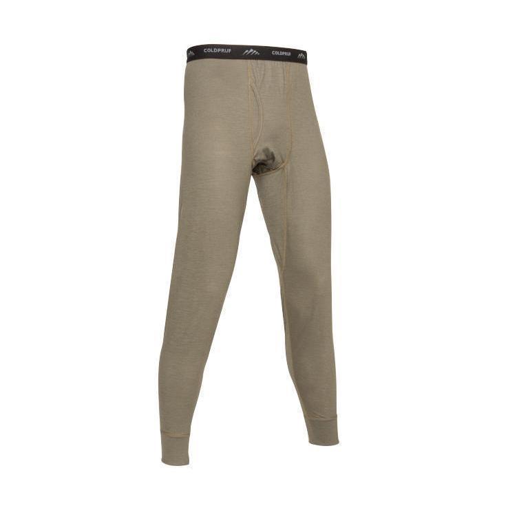 Coldpruf Men S Merino Wool Base Layer Pants Sportsman S Warehouse