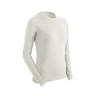 ColdPruf Women's Basic Long Sleeve Base Layer Shirt - White - L - White L