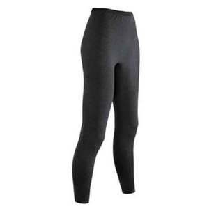 ColdPruf Women's Platinum Plus Base Layer Pants