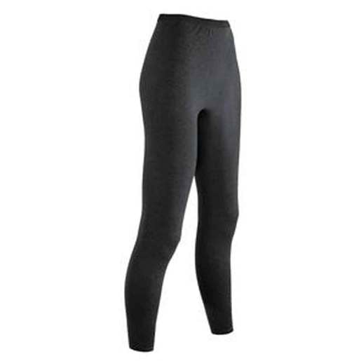 Carhartt Women's Force Fitted Midweight Utility Legging Black Size