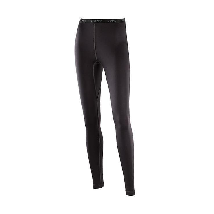 ColdPruf Women's Premium Performance Thermal Baselayer Pant - Cranberry - XXL - Cranberry XXL ColdPruf Women's Premium Performance Thermal Baselayer Pant - Cranberry - XXL - Cranberry XXL