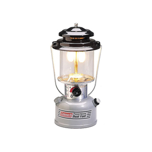 Coleman 2 Mantle Dual Fuel Premium Powerhouse Lantern