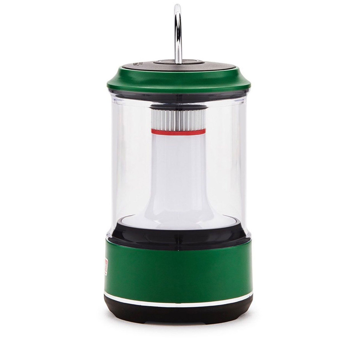 Coleman 200 Lumen LED Mini Lantern with BatteryGuard - Green - Green Coleman 200 Lumen LED Mini Lantern with BatteryGuard - Green - Green