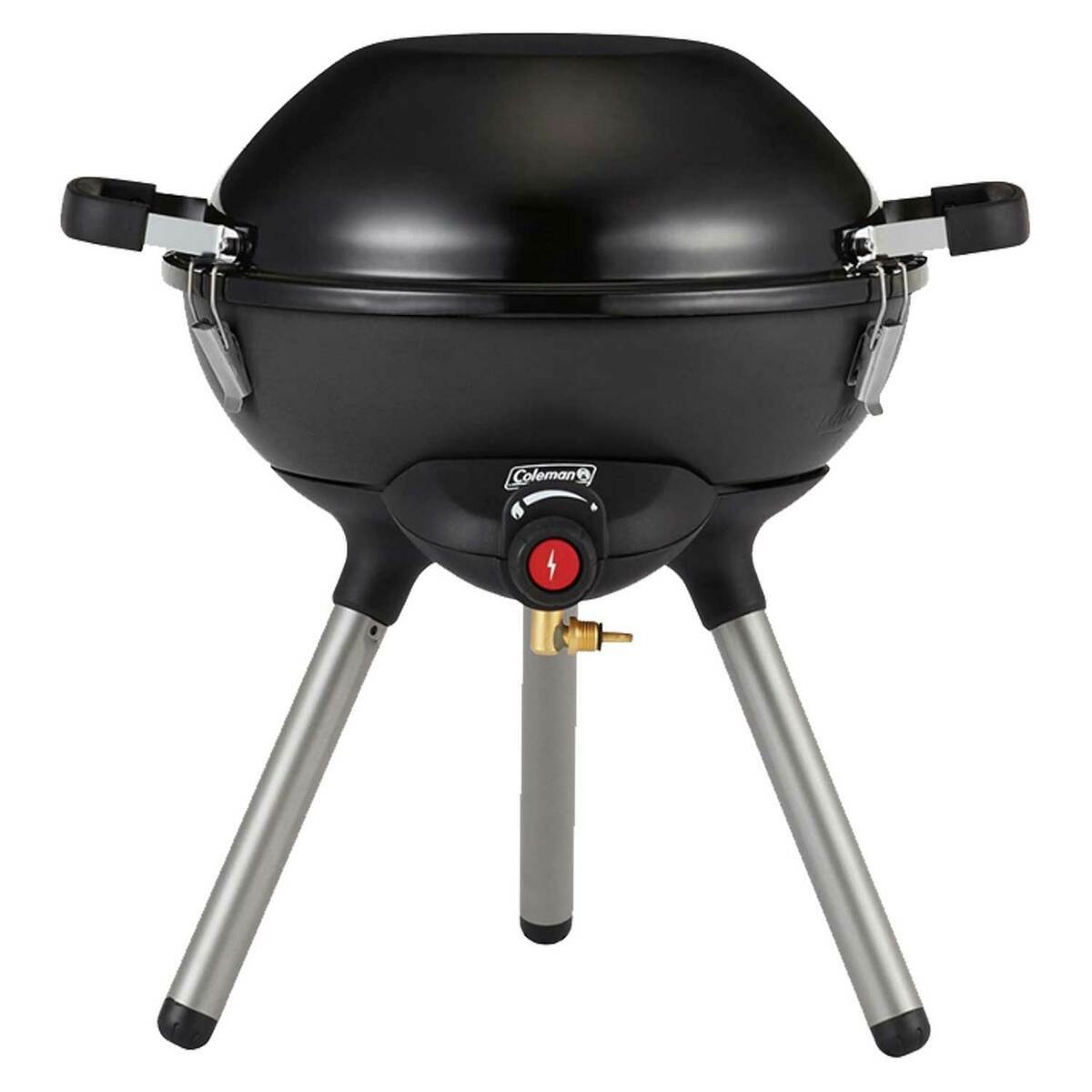 Coleman 4-in-1 Portable Propane Gas Cooking System Coleman 4-in-1 Portable Propane Gas Cooking System