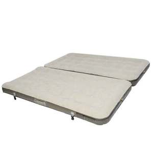 Coleman 4 in 1 Quickbed King or Twin