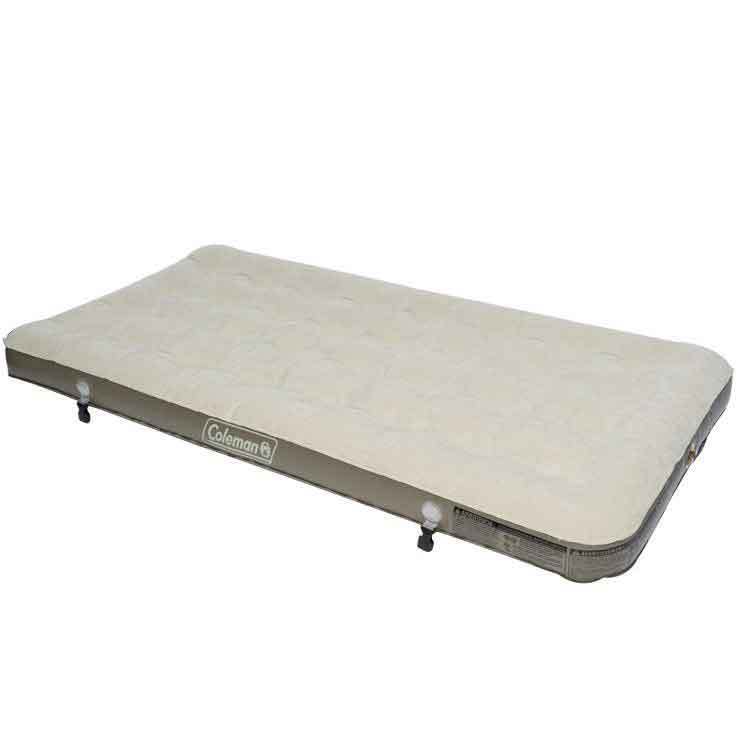Coleman 4 in 1 Quickbed King or Twin - Tan Coleman 4 in 1 Quickbed King or Twin - Tan
