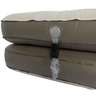 Coleman 4 in 1 Quickbed King or Twin - Tan