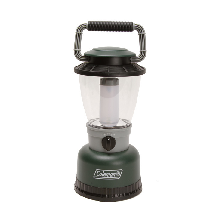 Coleman 1900 Collection 200 Lumens Led Lantern Portable Camp Light