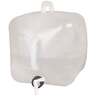 Coleman 5 Gallon Water Carrier - Clear