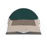 Coleman 6-Person Cabin Tent - Evergreen - Evergreen