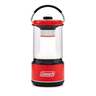 Coleman 600 Lumen LED Lantern with BatteryGuard - Red - Red
