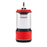 Coleman 600 Lumen LED Lantern with BatteryGuard - Red - Red