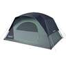 Coleman Skydome 8-Person Camping Tent - Blue Nights - Blue Nights