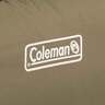 Coleman Big Game -5 Degree Big and Tall Sleeping Bag - Gray Regular
