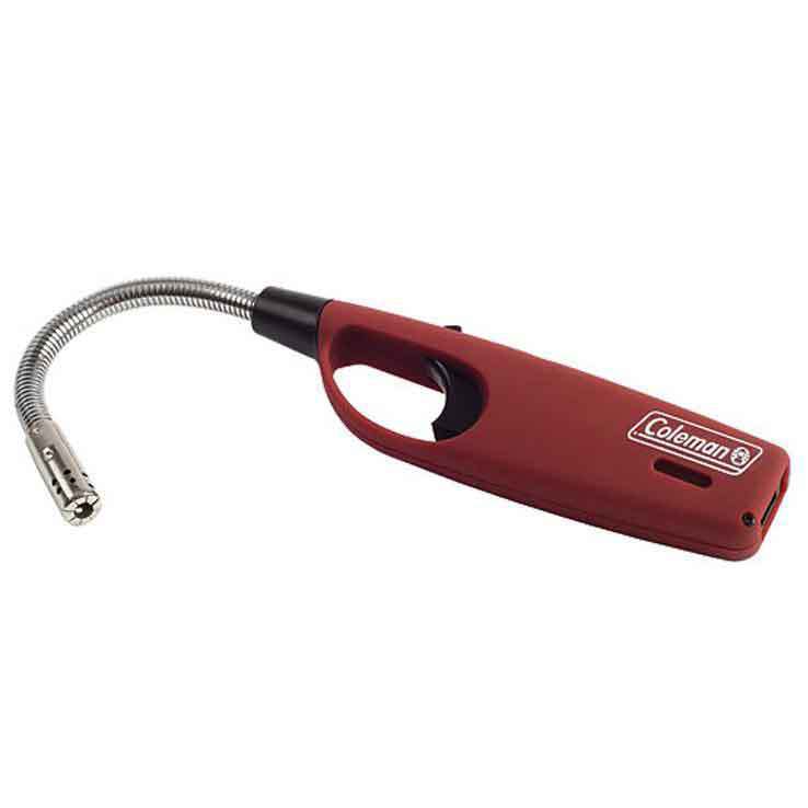 Coleman Butane Bendable Lighter Coleman Butane Bendable Lighter