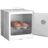 Coleman Camp Oven - Silver