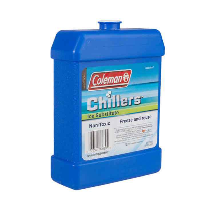 Coleman Chillers Brite Ice Coleman Chillers Brite Ice