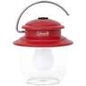  Coleman Classic 300 Lumens LED Lantern - Red - Red