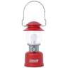 Coleman Classic 500 Lumens LED Lantern - Red - Red