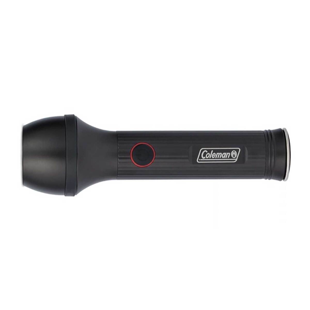 coleman rechargeable flashlights BatteryGuard 250M Flashlight Light your way in the dark with this 800 Coleman CPX 4.5 Multi-Color LED