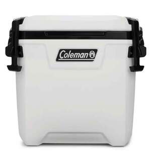 Coleman Convoy Series 28 Quart Portable Cooler