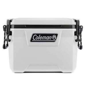 Coleman Convoy Series 55 Cooler